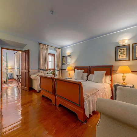 Casa Palacio De Hotel 5*