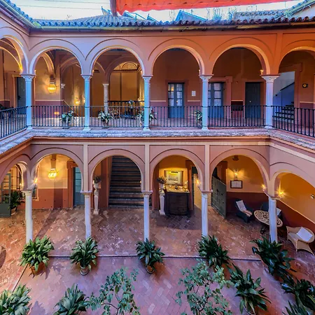 Hotel Casa Palacio De 5*