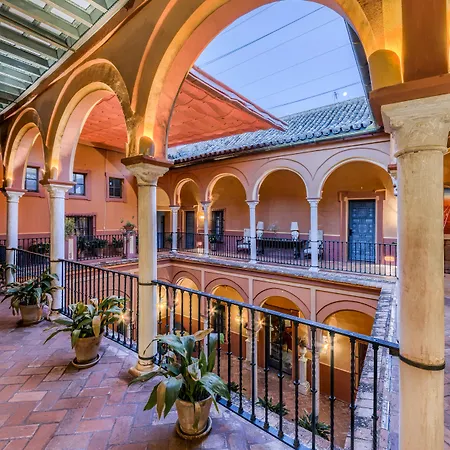 Hotel Casa Palacio De