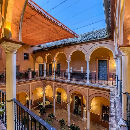 Casa Palacio De