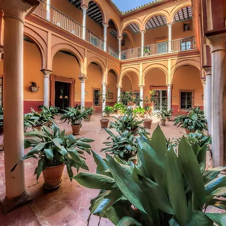 Hotel Casa Palacio De