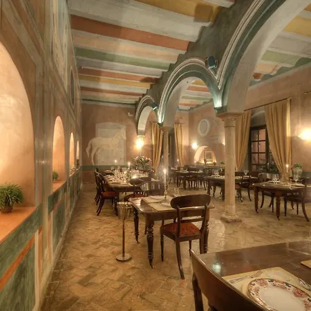 Casa Palacio De Hotel