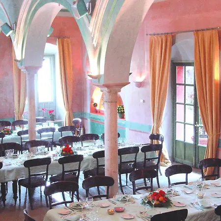 Casa Palacio De 5* Carmona (Seville)