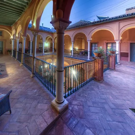 Hotel Casa Palacio De