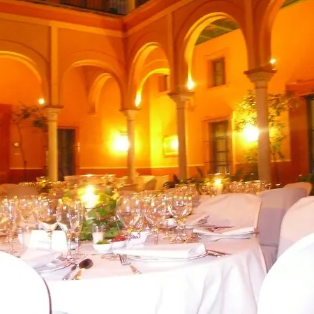 Casa Palacio De Hotel