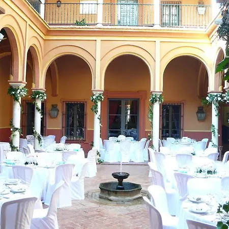 Casa Palacio De