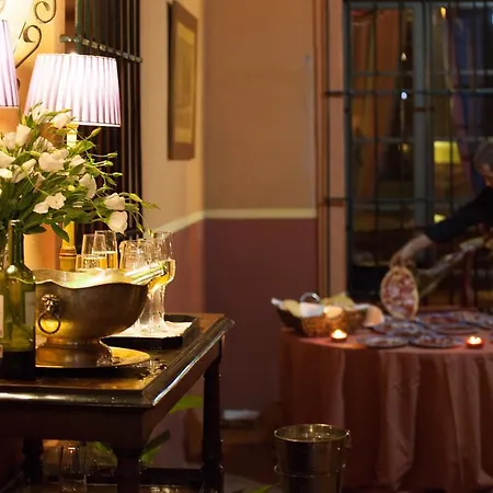 Hotel Casa Palacio De 5*