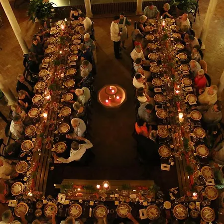 Hotel Casa Palacio De 5*