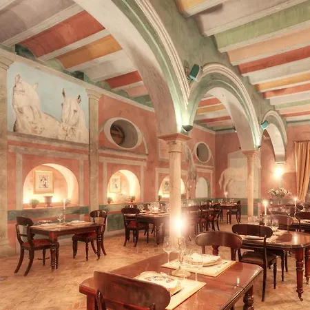 Casa Palacio De 5*