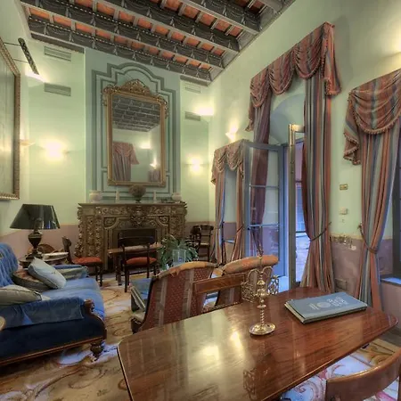 Casa Palacio De 5*