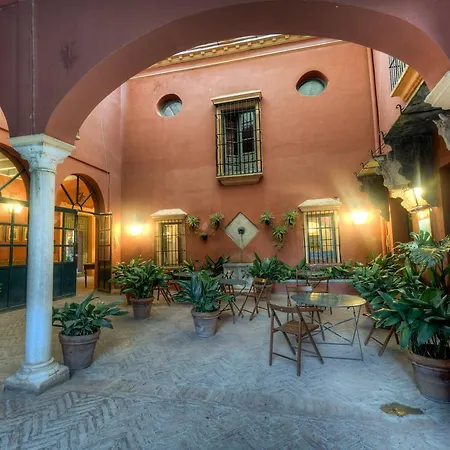 Hotel Casa Palacio De 5*
