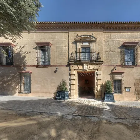 Hotel Casa Palacio De 5*