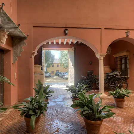 Casa Palacio De Hotel