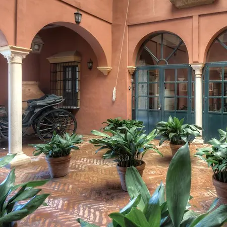 Casa Palacio De Hotel 5*