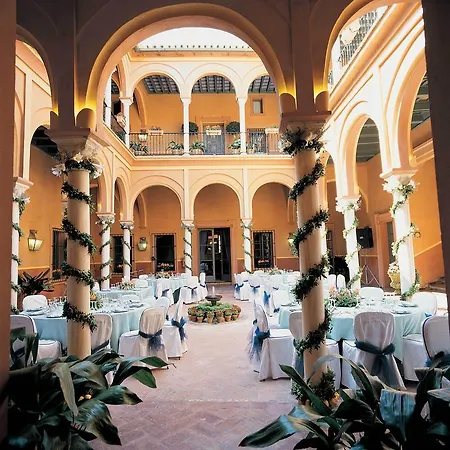 Hotel Casa Palacio De 5*