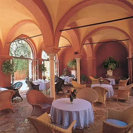 Casa Palacio De 5*