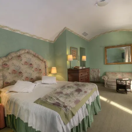 Hotel Casa Palacio De Carmona (Seville)