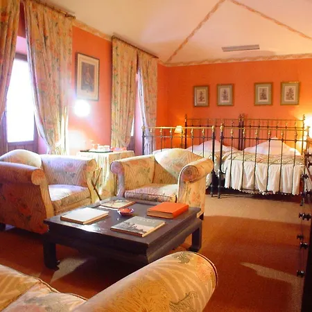 Hotel Casa Palacio De 5*