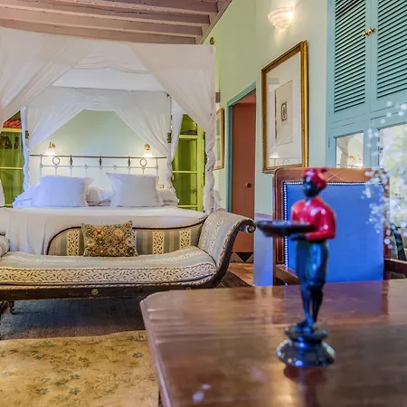 Casa Palacio De Hotel Carmona (Seville)