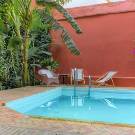 Casa Palacio De
